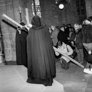 religious event