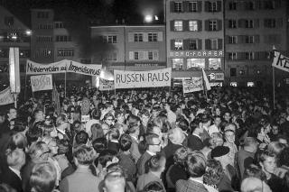 Manifestazione