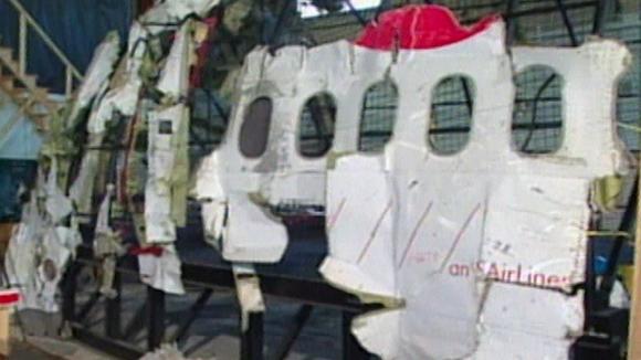 the swissair flight 111 crash: causes and consequences