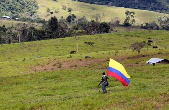Colombie