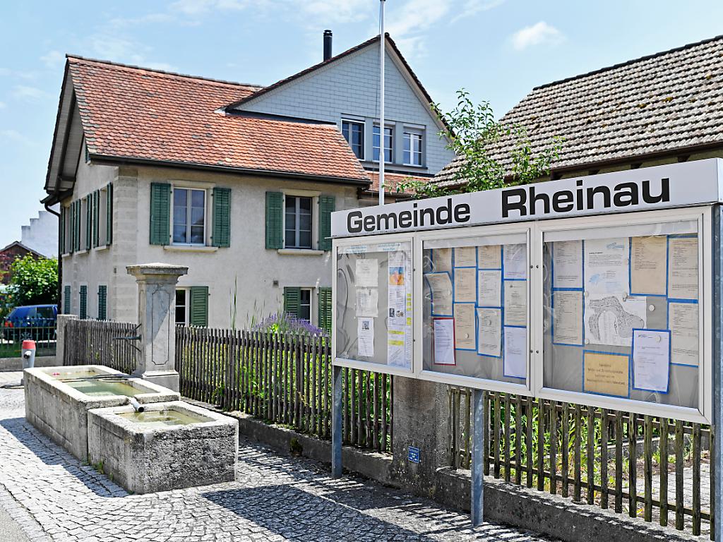 Environ 800 inscriptions pour le projet de Rheinau (ZH) SWI swissinfo.ch