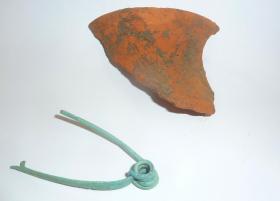 archeology discoveries