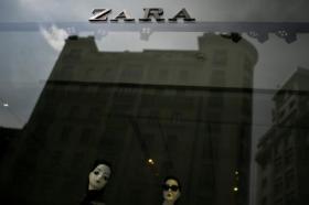 Zara lanza una nueva plataforma con la que venderá en 106 nuevos mercados -  SWI swissinfo.ch