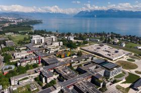 スイス連邦工科大学ローザンヌ校（EPFL）
