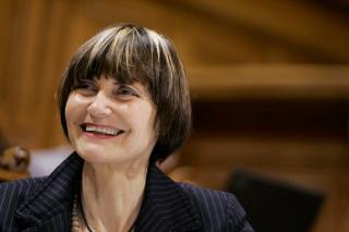 Micheline Calmy-Rey