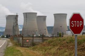 ジュネーブ フランスの原発計画に反発 Swi Swissinfo Ch ジュネーブ フランスの原発計画に反発 Swi Swissinfo Ch