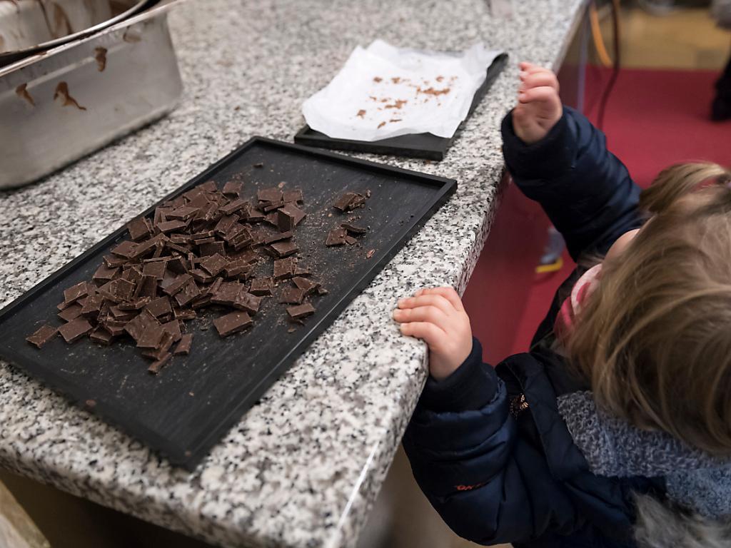 Le Cacao Effectivement Bon Contre La Diarrhee Et Pour Le Cerveau Swi Swissinfo Ch