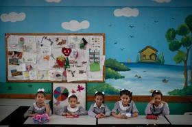 Швейцария Финансирует Палестинские Учебники, Восхваляющие Террор.