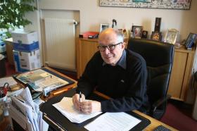 Docteur Claude Vaney