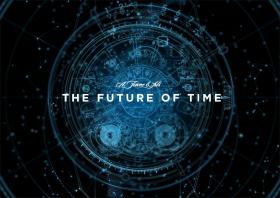 Logotipo The Future of Time