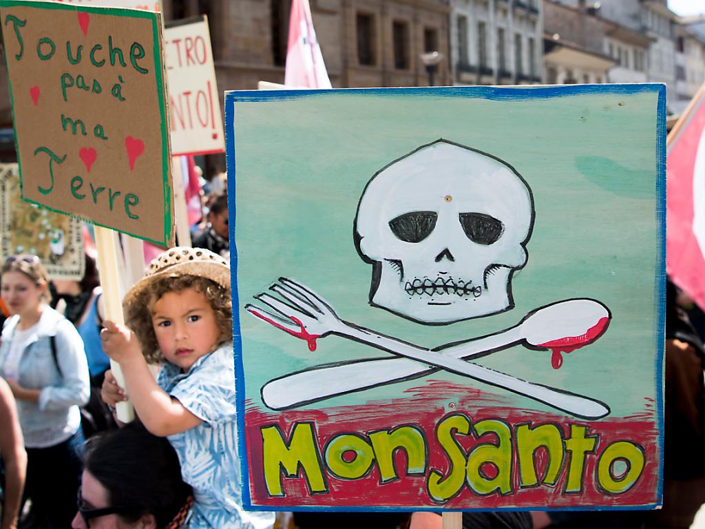 Glyphosate la justice française annule l'autorisation de mise sur le