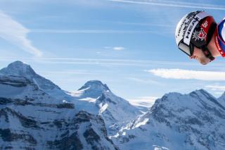 Alpes