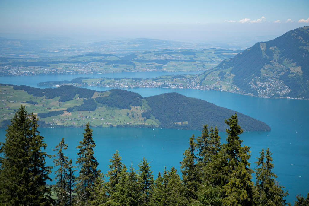 きれいなスイスの地下水 だが楽観視は禁物 Swi Swissinfo Ch