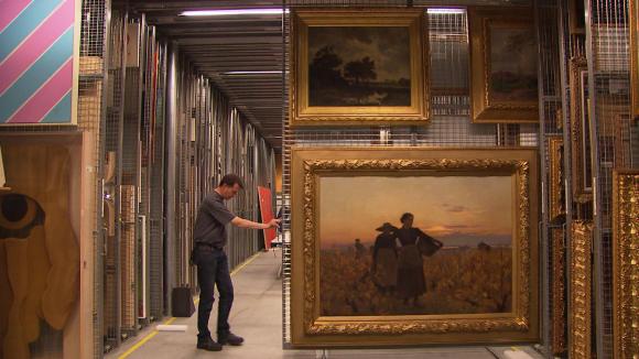 Swiss Federal Art Collections