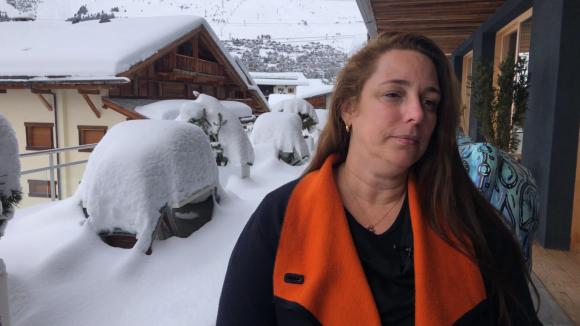 Tania Bruguera