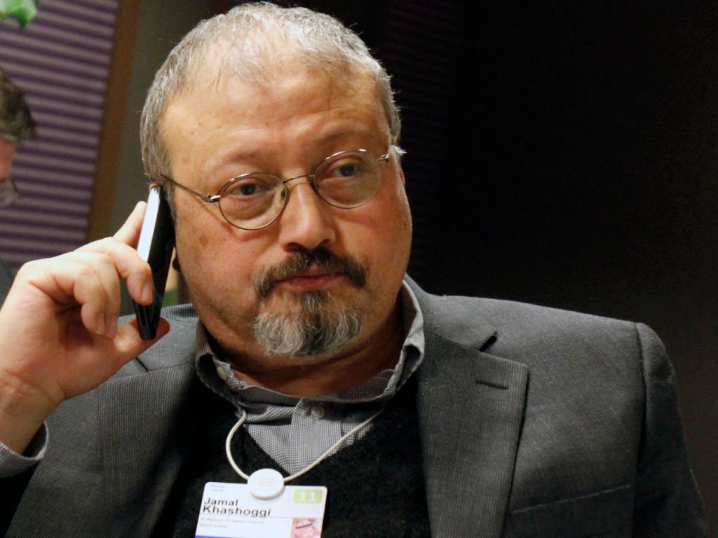 Khashoggi Turchia Torna A Chiedere Estradizione Dei Killer SWI 