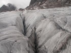 Baishui Glacier No. 1