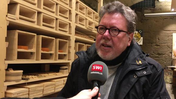 ミヒャエル・ハレンベルクさん