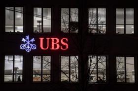 UBS log