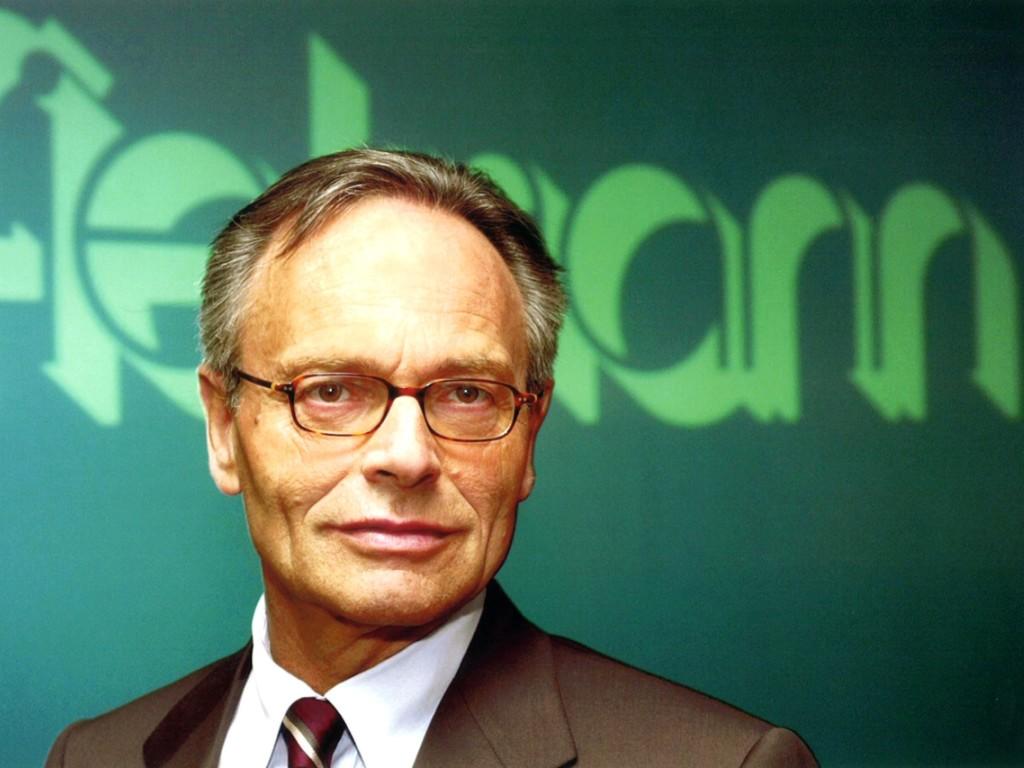 Fielmann verdient mehr - Aktionäre sollen profitieren - SWI swissinfo.ch