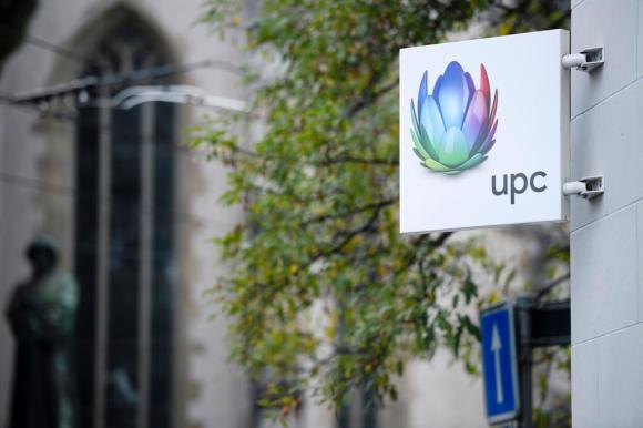 UPC