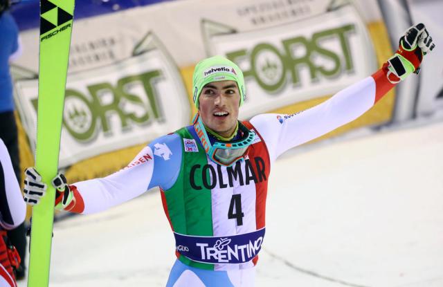 平昌五輪スキーの金メダリスト 賞金の半分を環境保護に Swi Swissinfo Ch 平昌五輪スキーの金メダリスト 賞金の半分を環境保護に Swi Swissinfo Ch