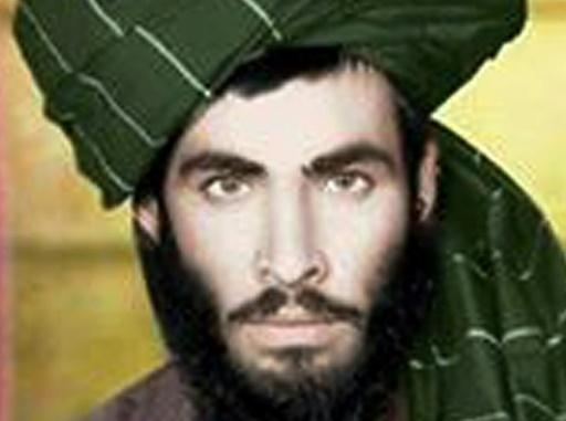 رئيس طالبان