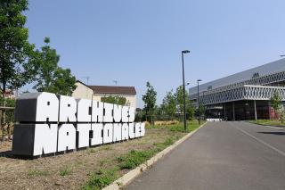 ARCHIVESNATIONALES