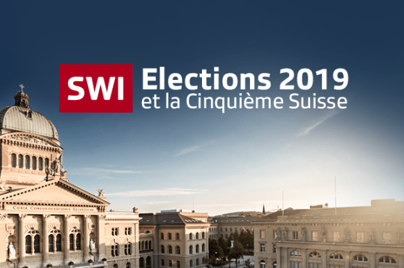 Elections 2019