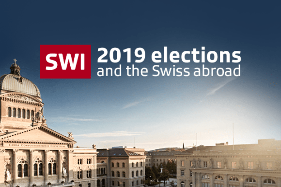 swissinfo.ch Swiss election banner