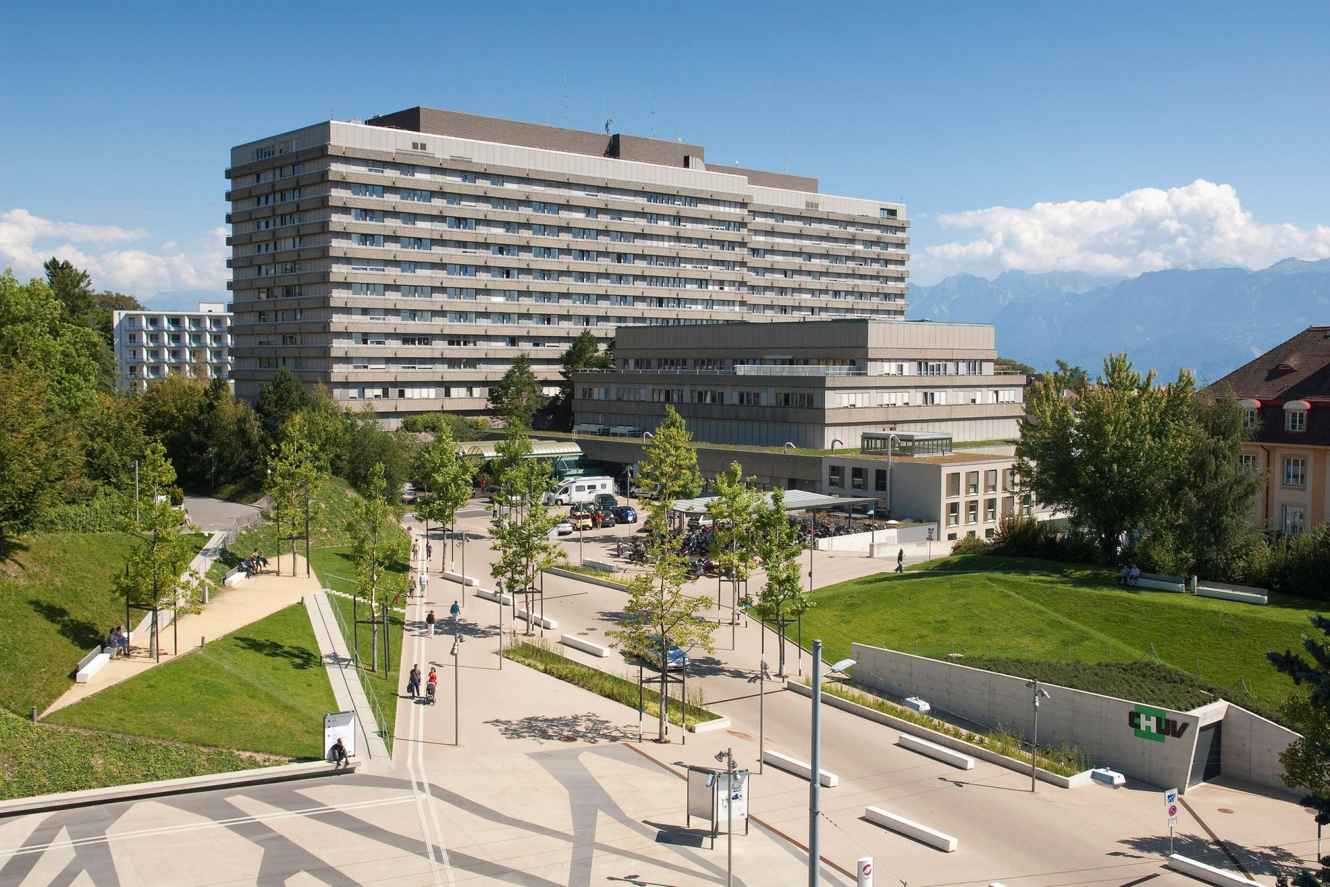 Chuv Ranked Among Ten Best Hospitals Worldwide Swi Swissinfo Ch