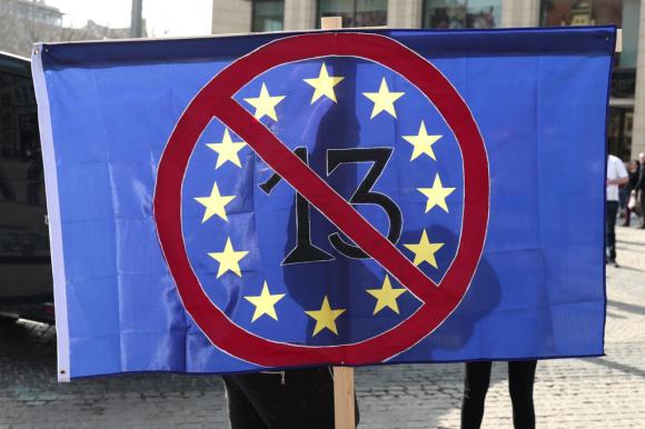 Article 13 banner