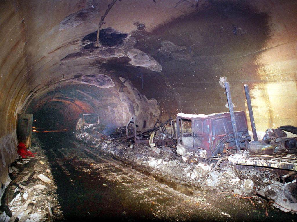 Le Tunnel Du Mont Blanc Entre La France Et Litalie Regles Et Tarifs Images Le Tunnel Du Mont Blanc Entre La France Et Litalie Regles Et Tarifs Images