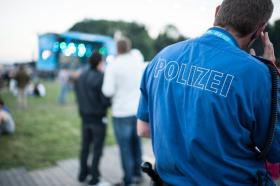 police