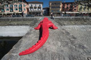 Crack Art Ascona