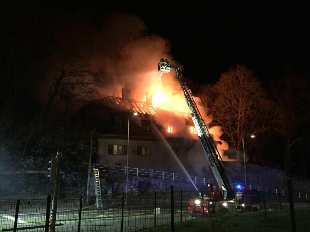 Incendies Deutsch Incendies Deutsch