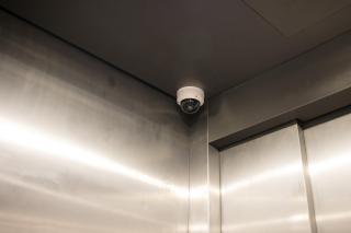 Video Security Elevator