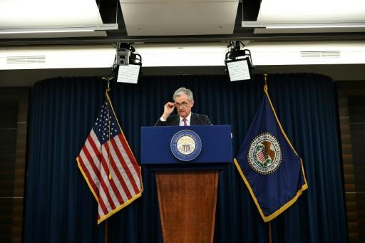 Fed mantiene las tasas de interés de EEUU entre mezcladas señales ...