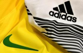 Adidas, Puma y Nike consideran \