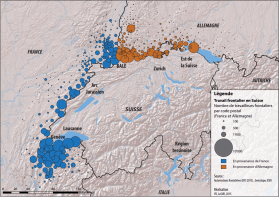 L Agglomeration Baloise Une Mini Europe Exemplaire Swi Swissinfo Ch