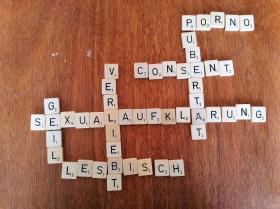 Website puts sex education on school agenda - SWI swissinfo.ch