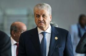 إنسان آلي سلحفاة نسخ  ايداع رئيس الوزراء الجزائري الأسبق سلال السجن في اطار تحقيق حول الفساد  (اعلام رسمي) - SWI swissinfo.ch