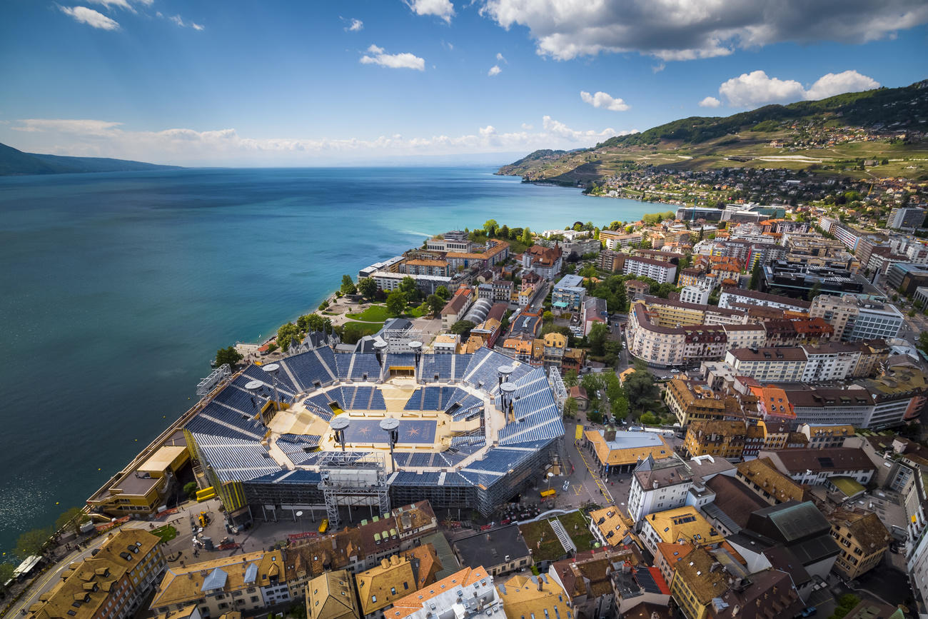 rencontre femme vevey