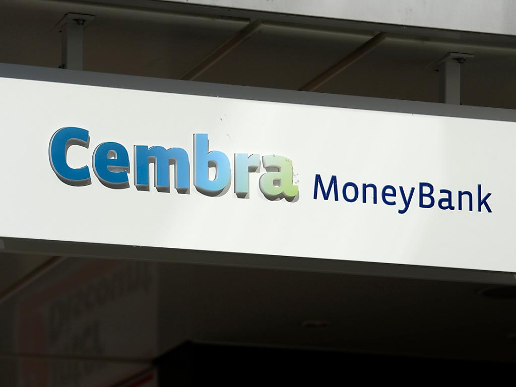 Cembra Money Bank übernimmt Cashgate für 277 Mio Fr. SWI swissinfo.ch