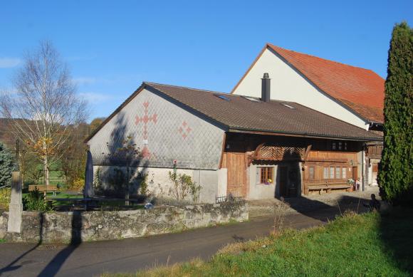 Petite ferme