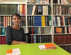Susanne Schaaf