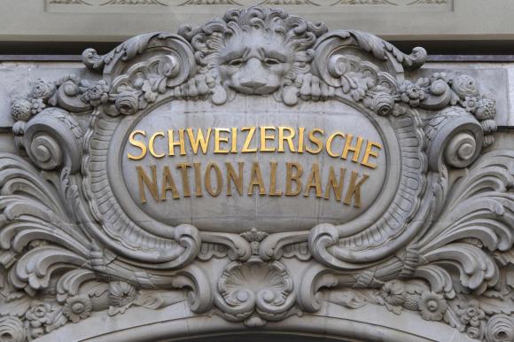 SNB facade