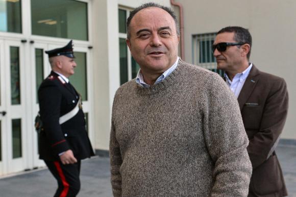 nicola gratteri