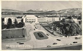 Palais des Nations
