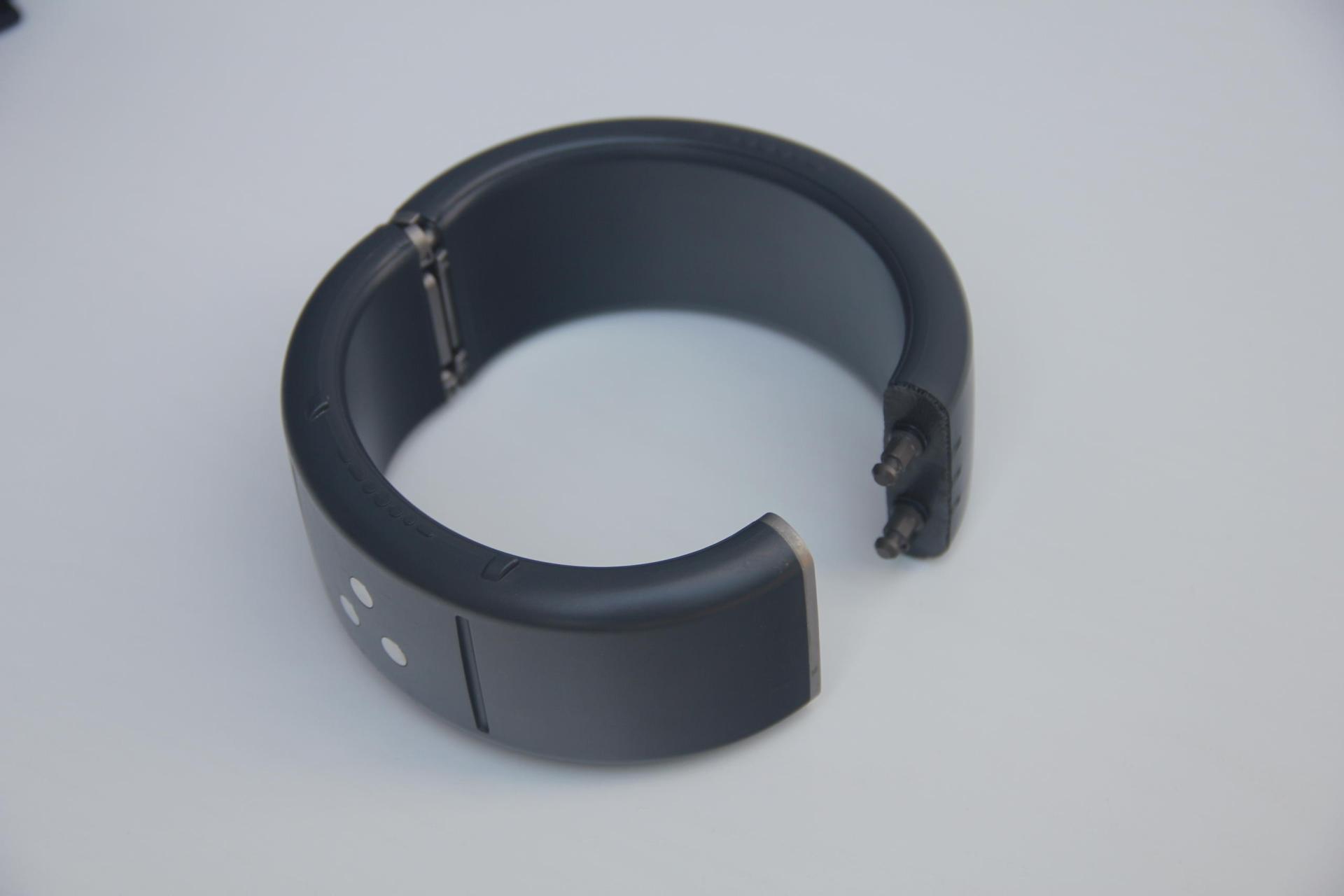 Cette région où les malades du Covid19 devront tous porter un bracelet  électronique